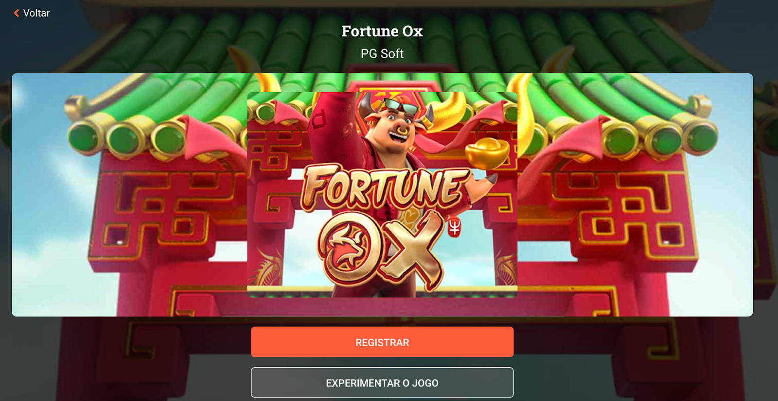 ESTRATÉGIA FORTUNE OX TOURINHO - COMO JOGAR NOS HORARIOS PAGANTE