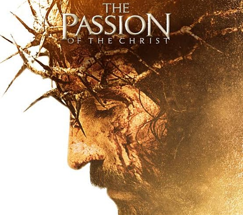 Christian Film Productions To Watch This Easter Season