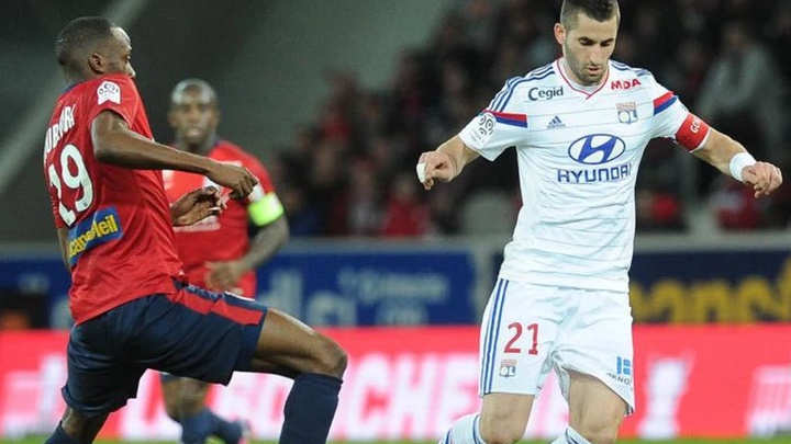 Nhận định tỷ lệ soi kèo đa dạng của trận đấu giữa 2 đội Lille vs Lyon