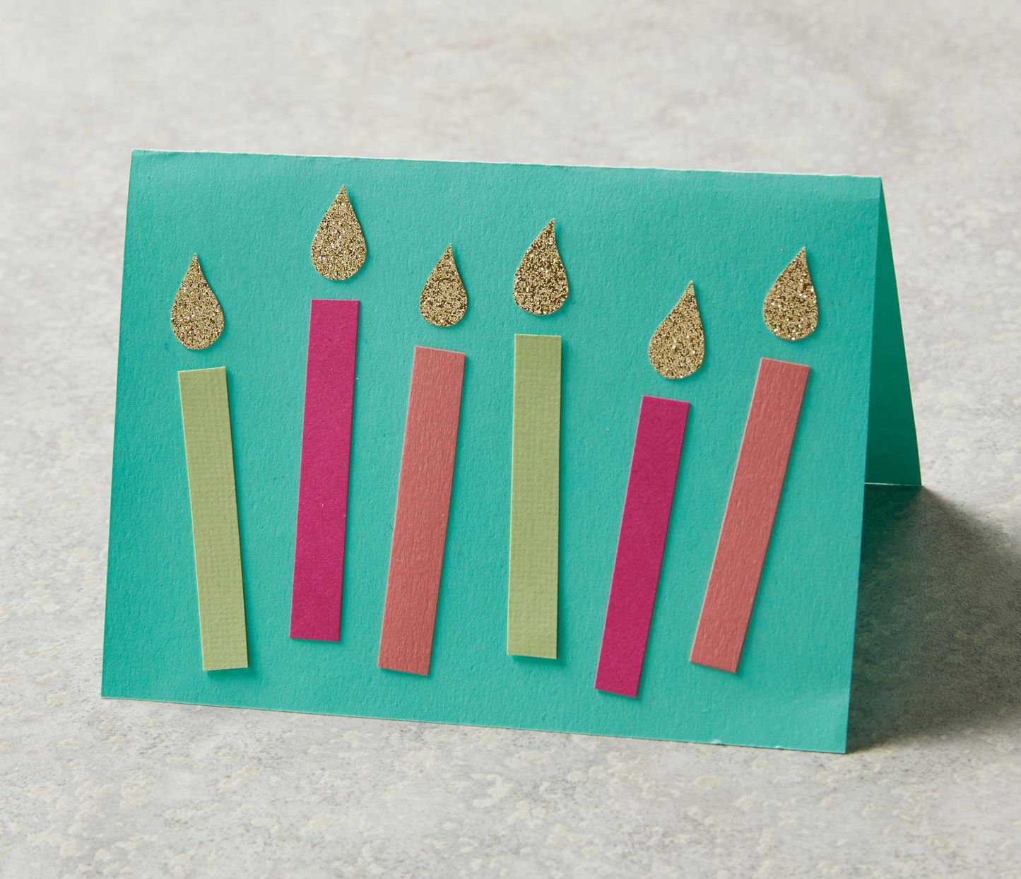 17 DIY Birthday Card Ideas That Show How Much You Care