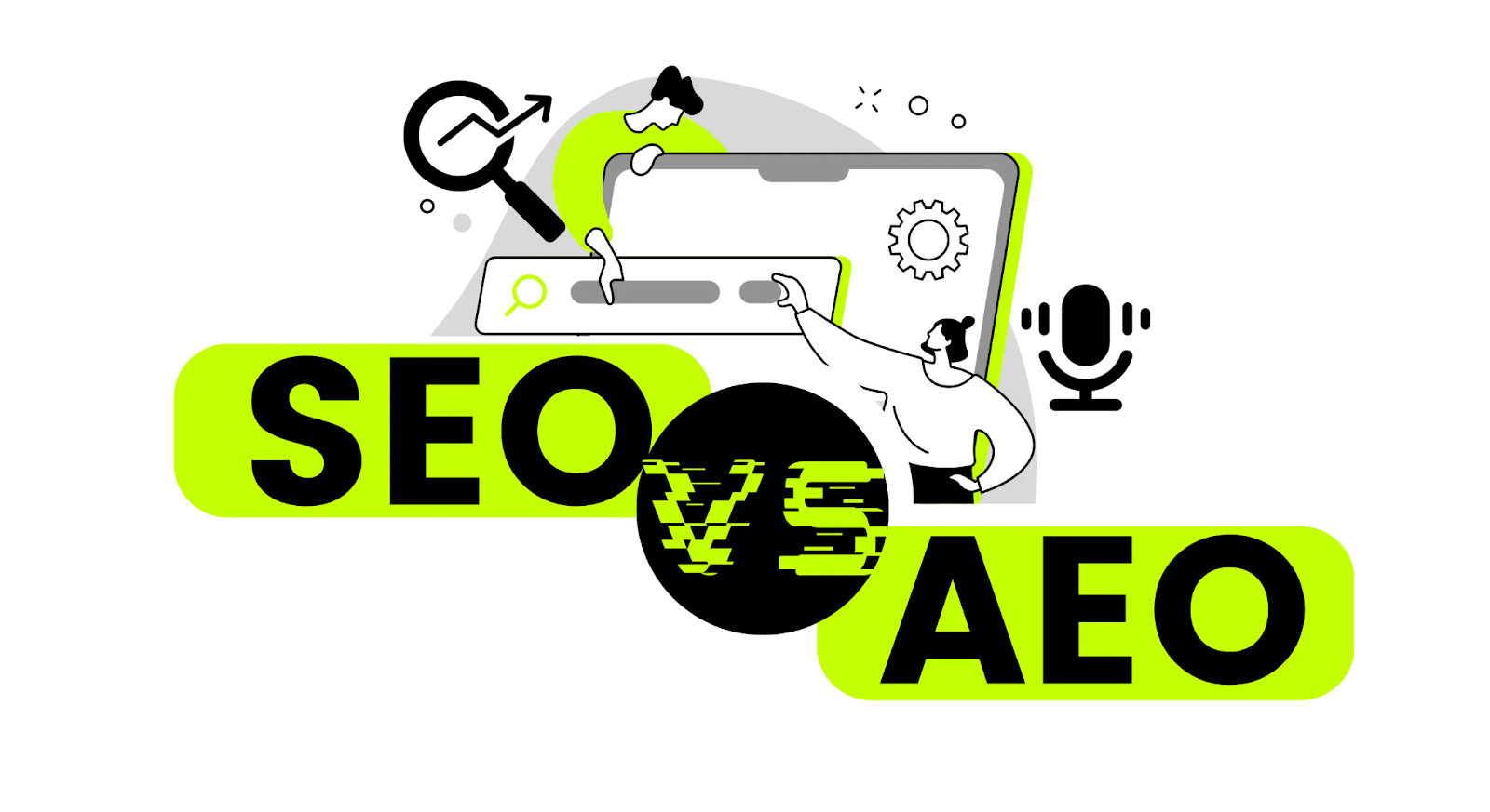 AEO vs. SEO