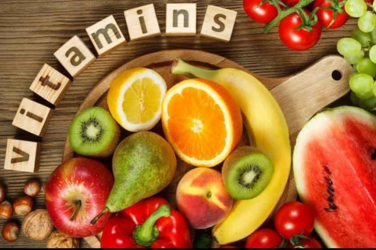 Có nhiều nhóm vitamin và khoáng chất quan trọng cho sức khỏe của chúng ta