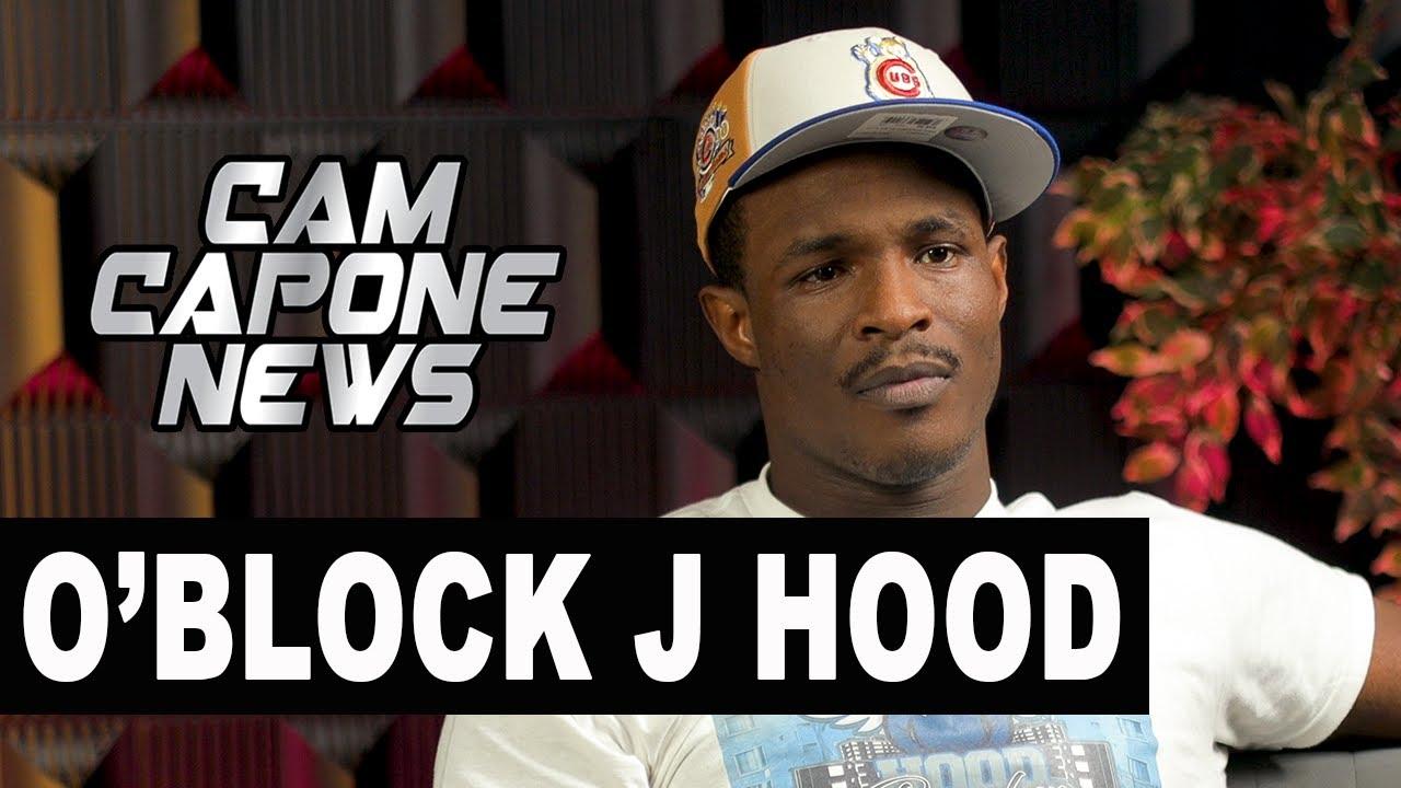 O’Block J Hood: J Money Was Set Up By A Girl & Killed In The Opps’ Territory
