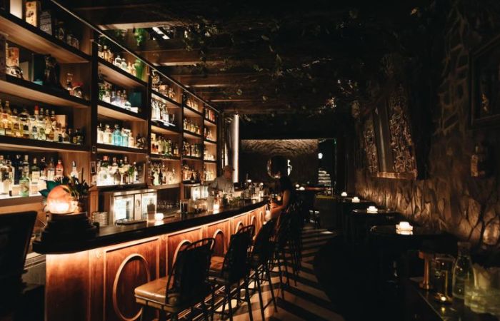 top 10 bars & clubs in Hanoi - concepts 