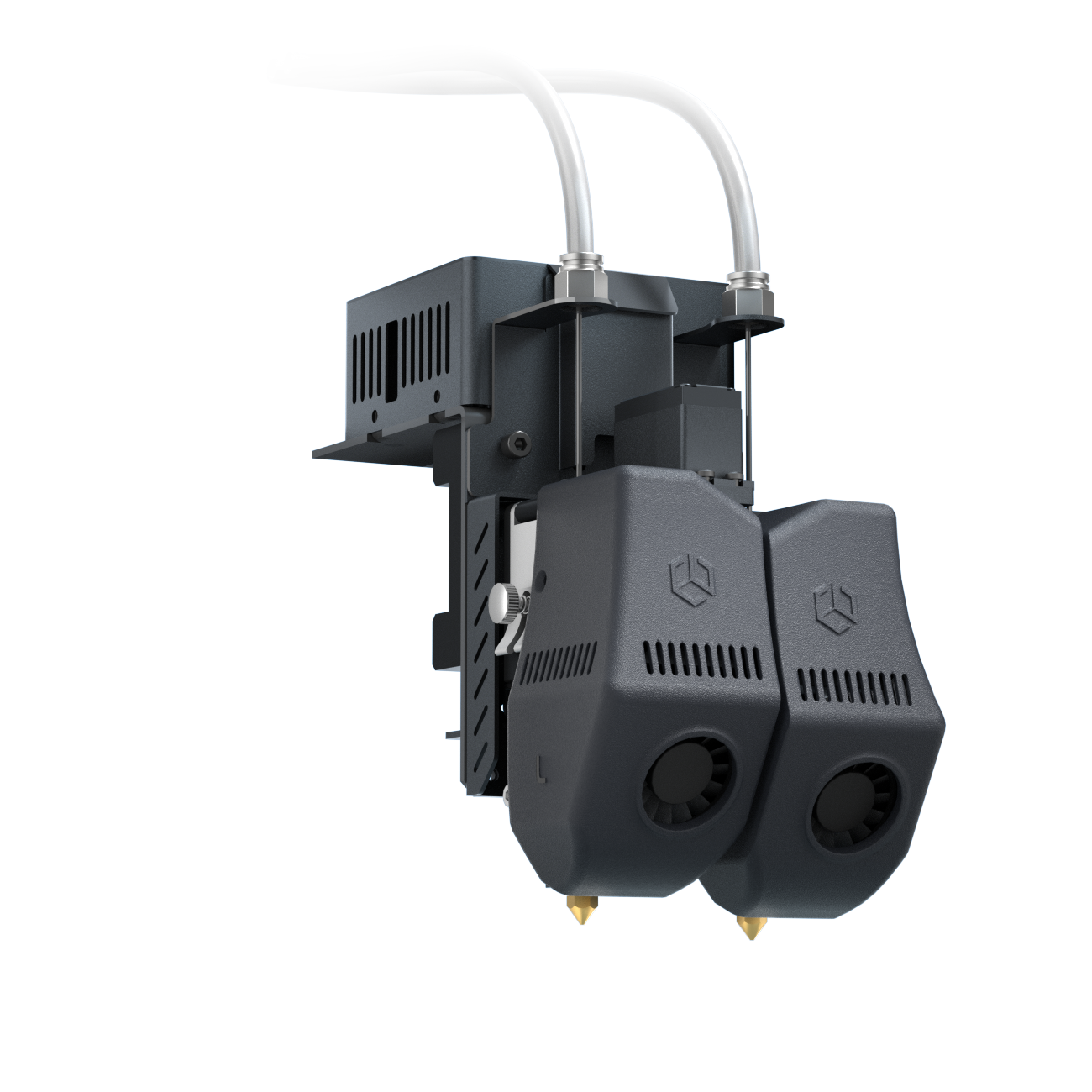 Creatbot unveils its new D600 Pro 2 3D printer Technical