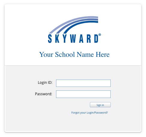 How To Login To The Skyward HSE Student Portal