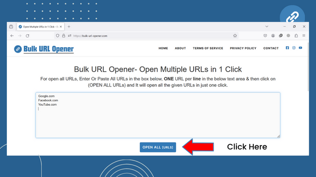 Bulk-URL-Opener.com