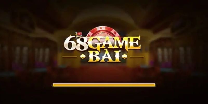 Những chính sách khi làm đại lý 68 Game Bai