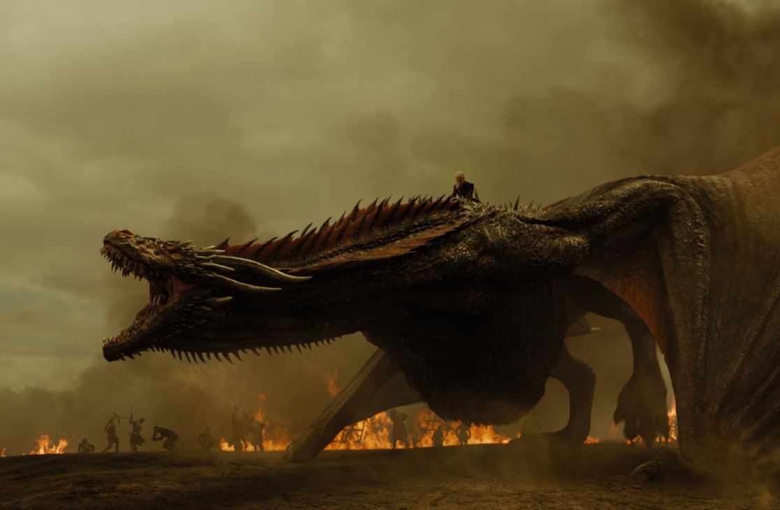 Watch the All Season of Game of Thrones Vegamovies