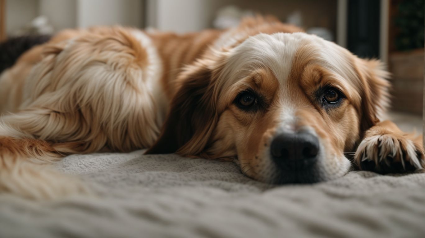 Can Dogs Experience Period Cramps - Canine Considerations: Do Dogs Experience Period Cramps