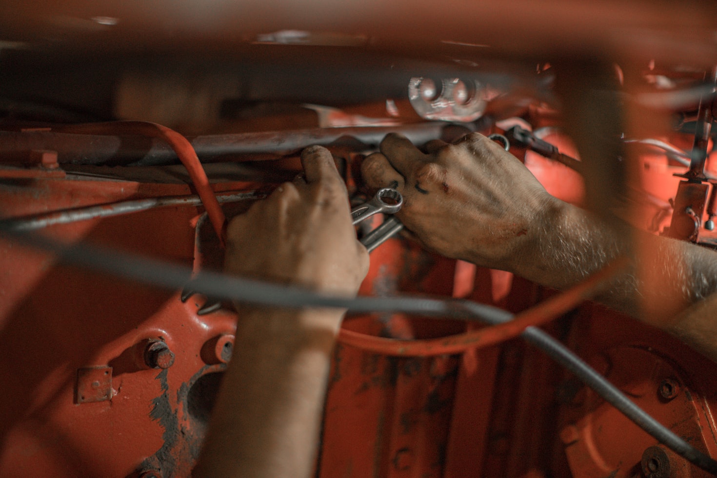 What Does It Mean If My Brakes Are Squeaking? Signs To Look Out For