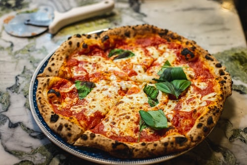The Best Pizzas In Bangalore & How To Find Them