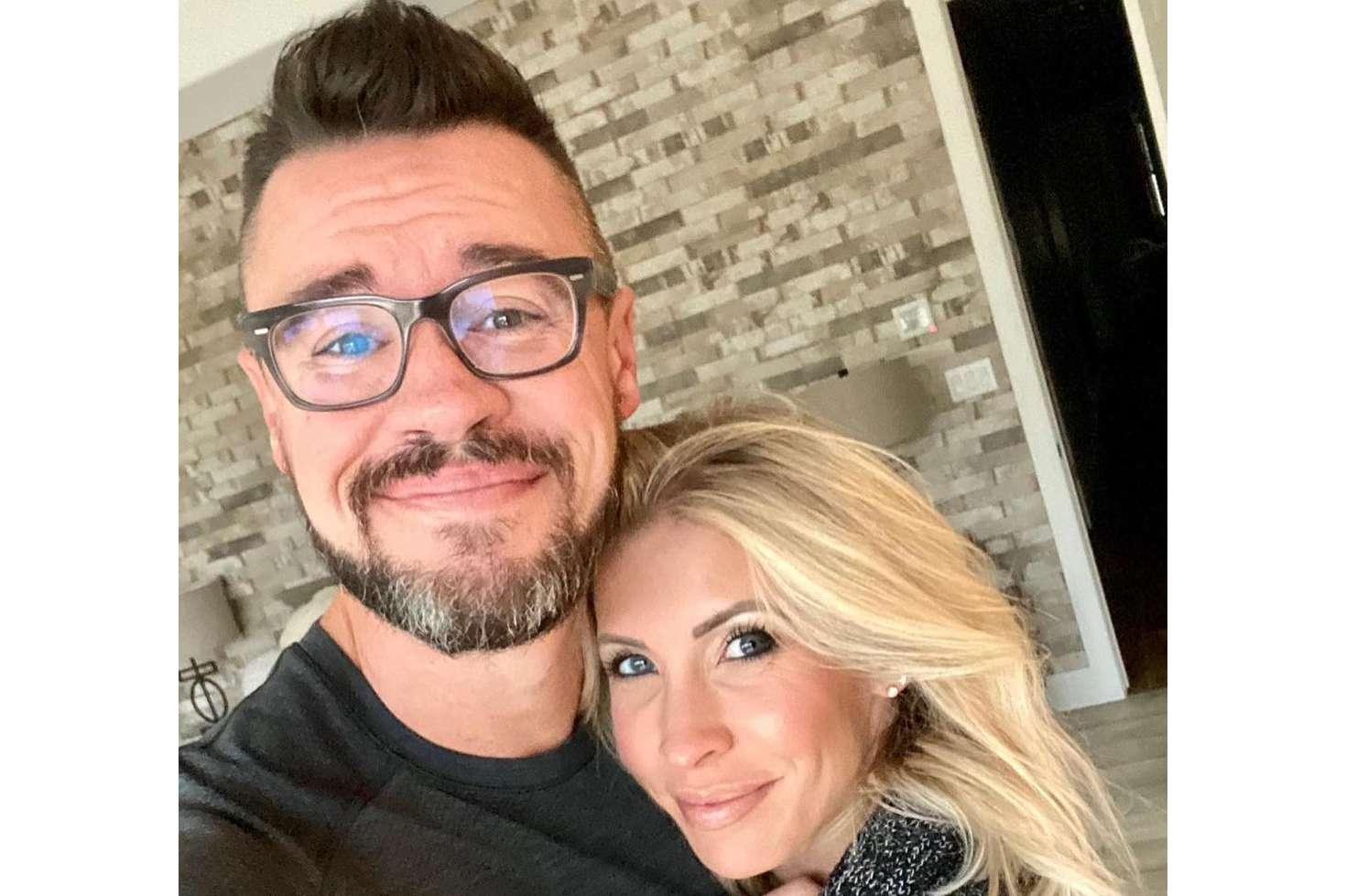Heidi Powell Opens Up About Loving Dave Hollis in Birthday Post
