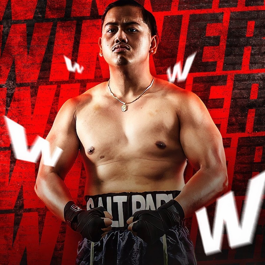 Salt Papi From Social Media Star to Boxing Contender Manchesterjournal(03)