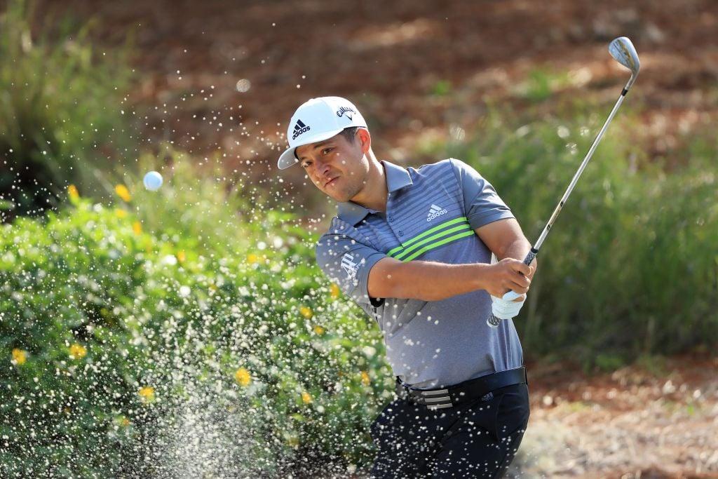 Xander Schauffele Net Worth | Celebrity Net Worth