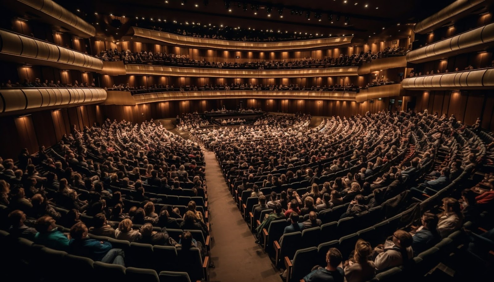 espaço para eventos em SP