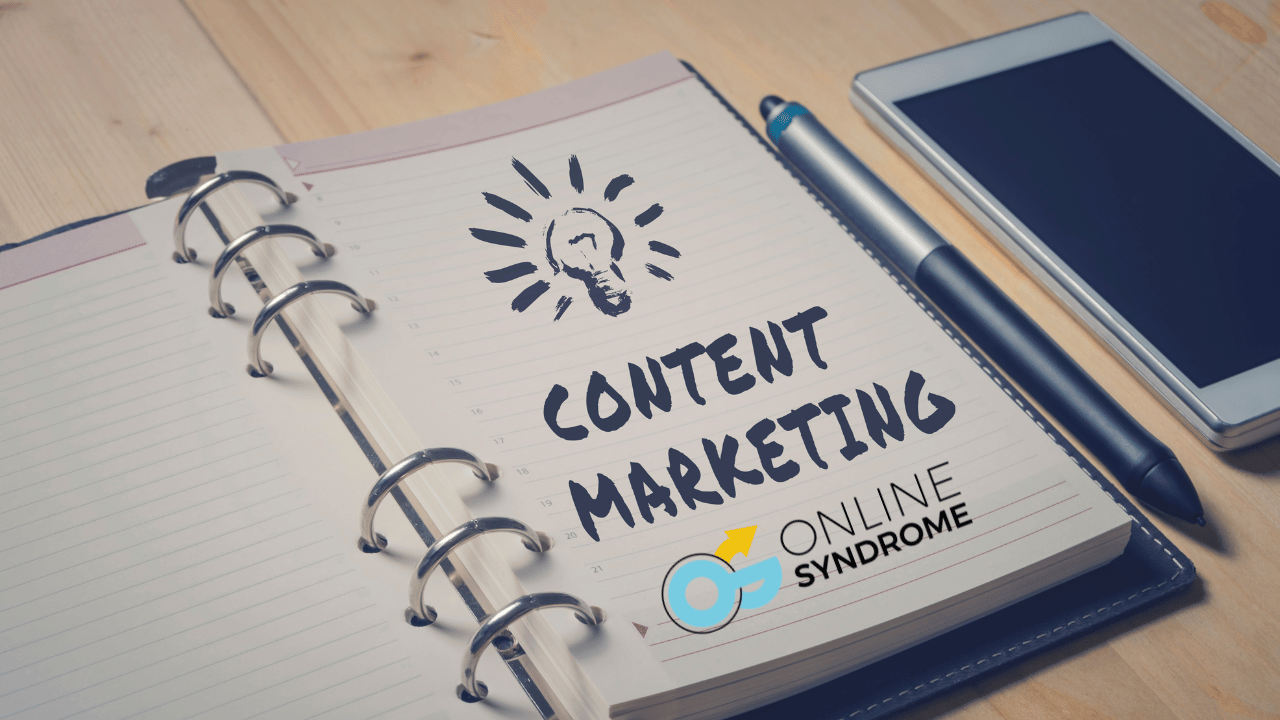 Content Marketing Agency