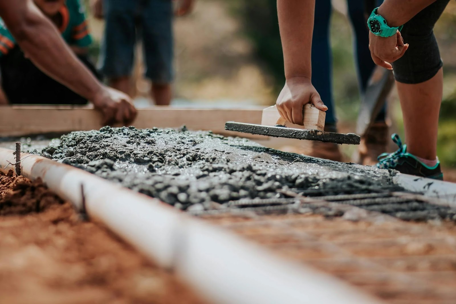 Building a Home? Consider the Foundations