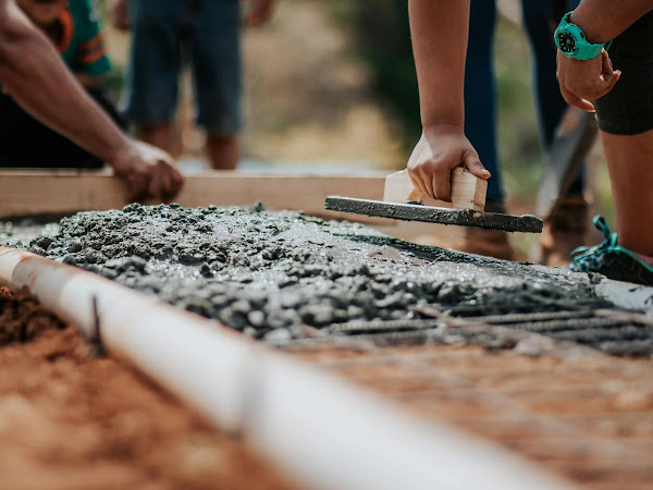 Building a Home? Consider the Foundations