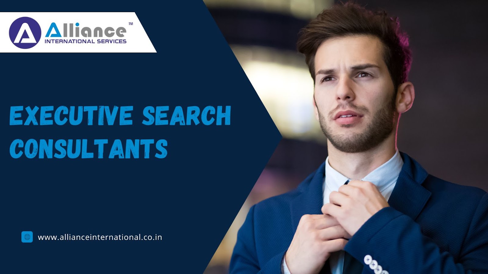 executive search consultants