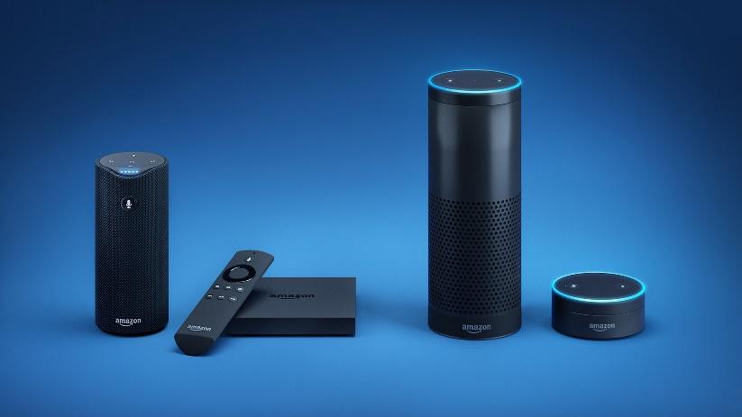 ¿De quién es la voz de Alexa, la asistente virtual de Amazon?