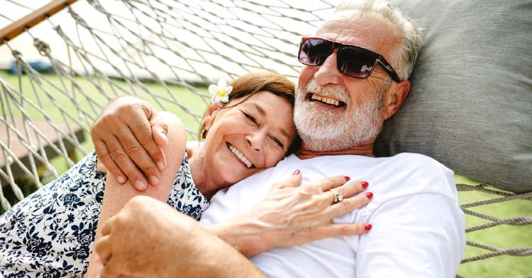 segredos para ter um casamento feliz