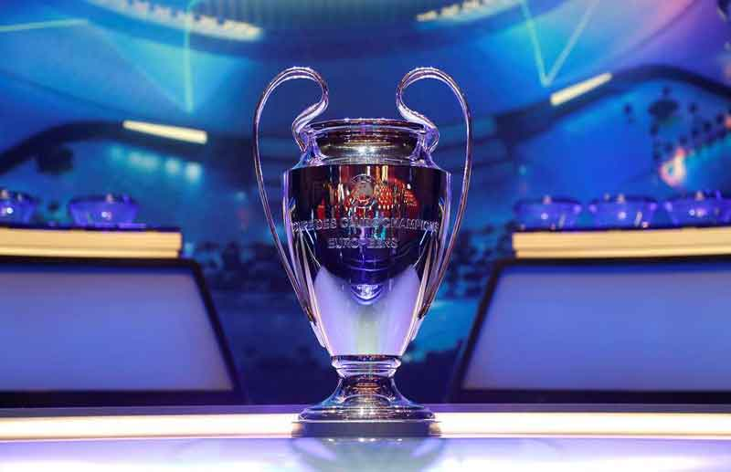 Giải đấu UEFA Champions League thường diễn ra vào thời gian nào