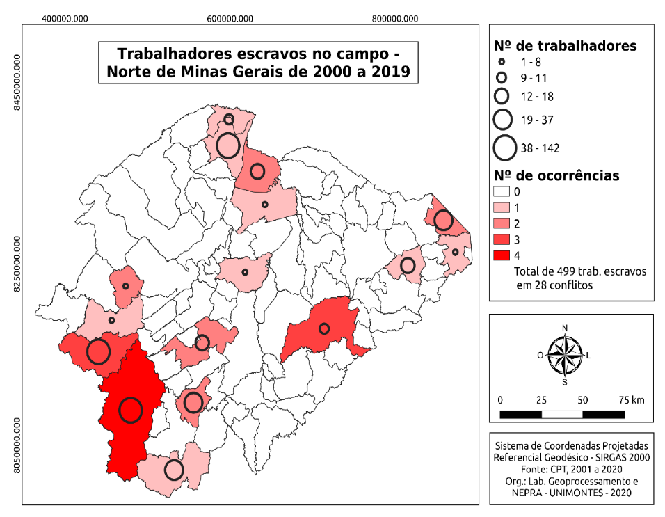 Norte de minas perspectivas econômicas e sociais para o desenvolvimen…