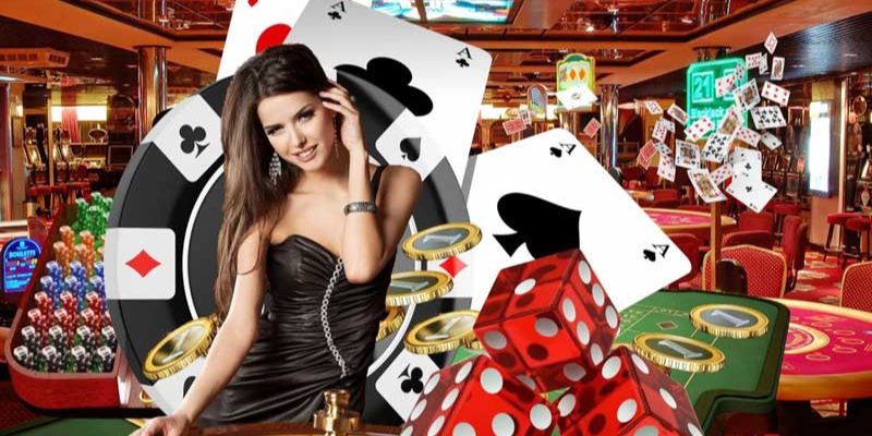 Hướng dẫn chơi casino trực tuyến hiệu quả
