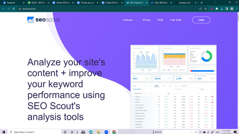 21 Best SEO Content Optimization Tools for Optimization Softlist.io