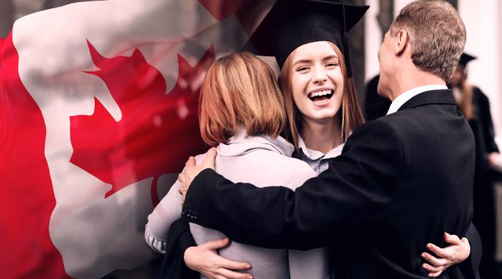 تحصیل در مدارس کانادایی، ضامن آینده شغلی فرزندتان است!