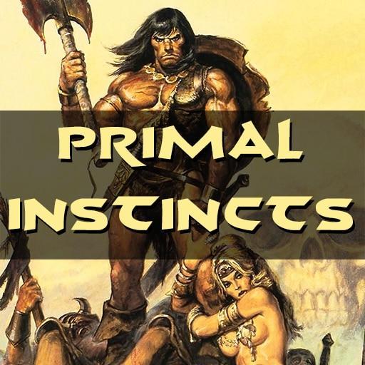 Steam Workshop::Primal Instincts 0.0.9