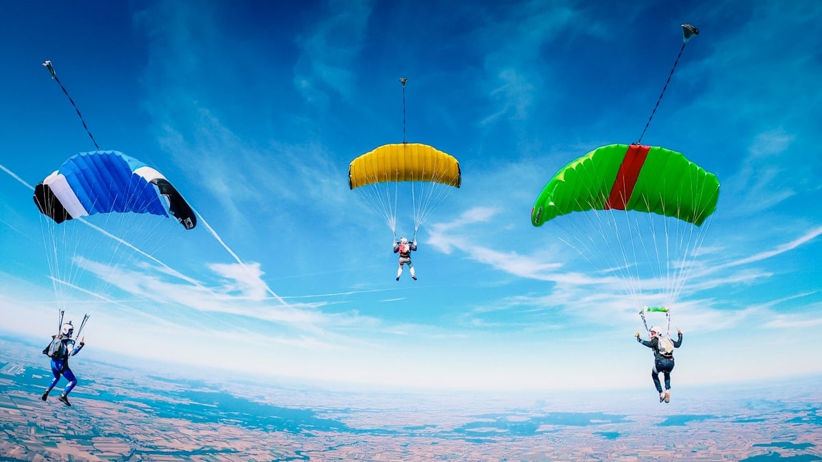 Travel Enthusiasts Delight