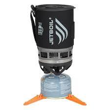 Jetboil ZIP cooker 0.8 liter | Water / boil | CanyonZone