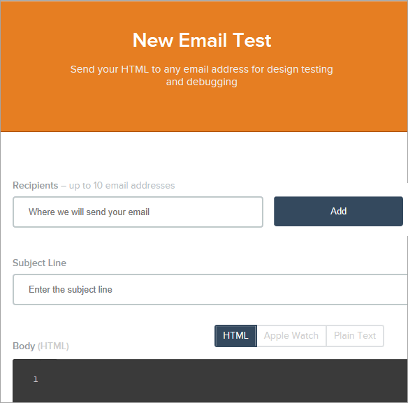 16 Best Email Previewing, Testing, & Rendering Tools