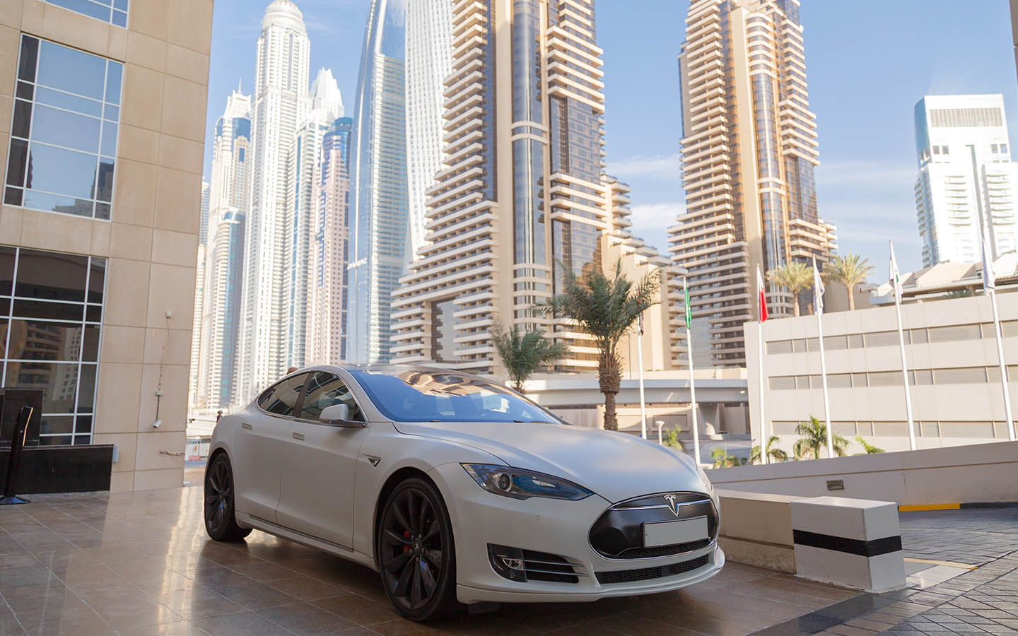 Tesla Car History has seen the brand become a leading name in the industry