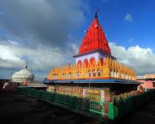 Image of हनुमान गढ़ी मंदिर, अयोध्या