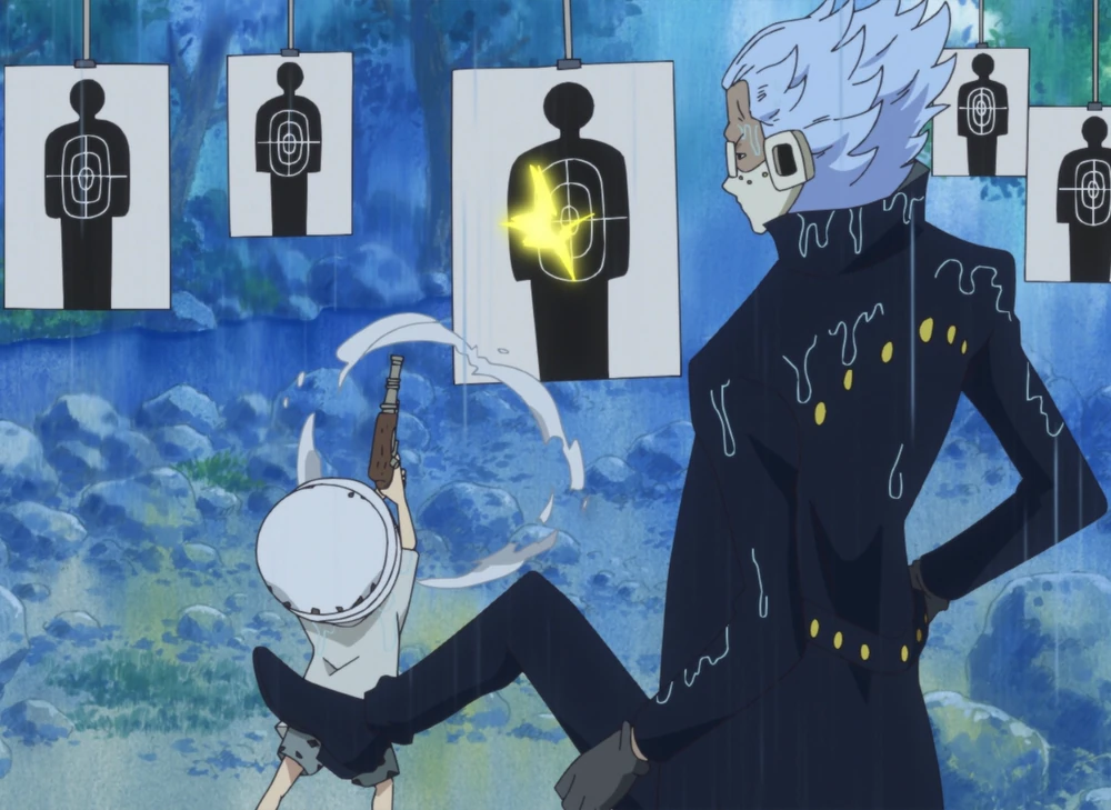 One Piece Wiki, gladius, one Piece, wikia, wiki, vision Care, Fan art,  Human, fiction, anime