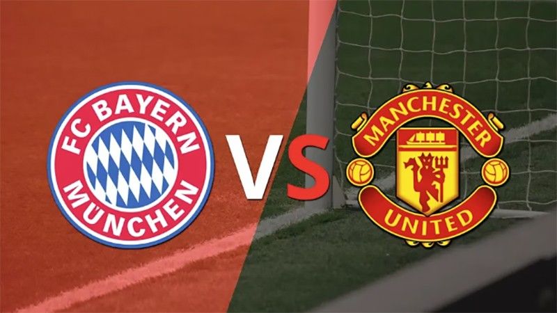 Các trận cầu đỉnh cao của Bayern Munich