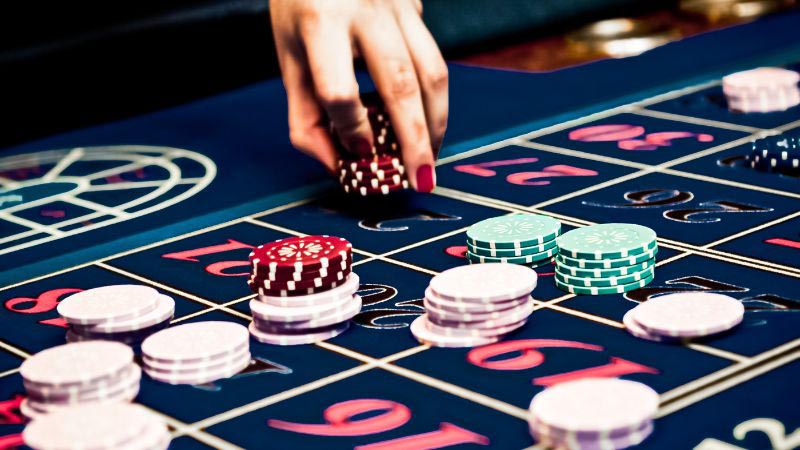 Sistemas probados de apuestas en casinos
