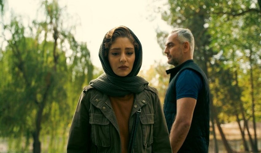 آکتور از محبوب‌ترین سریال های عاشقانه ایرانی