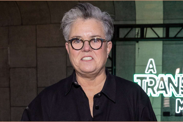  Rosie O’Donnell: A Journey through Fame, Fortune, and Advocacy