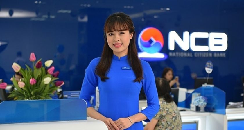 Lãi suất NCB Bank