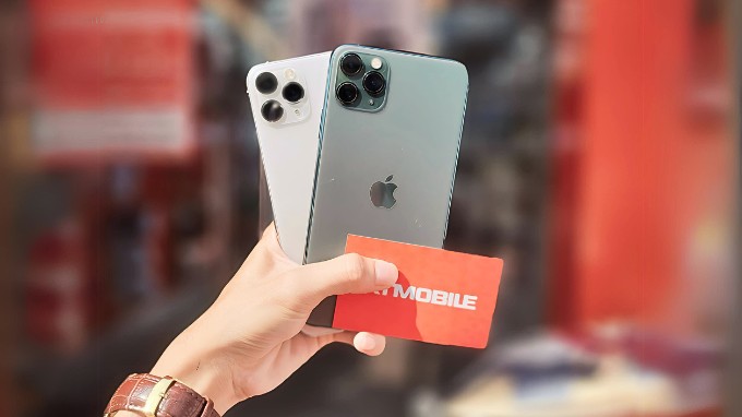 Đánh giá chỉ iPhone 11 Pro