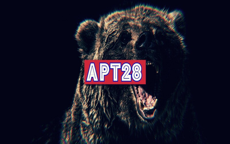APT28 – Russia
