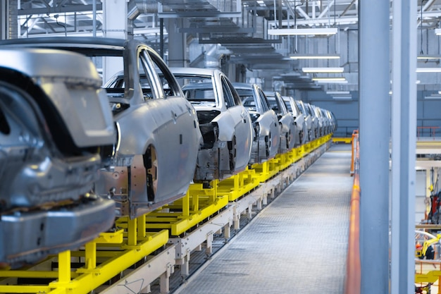 Peúgo’s Toll on the Automotive Industry: A Revolutionary Approach