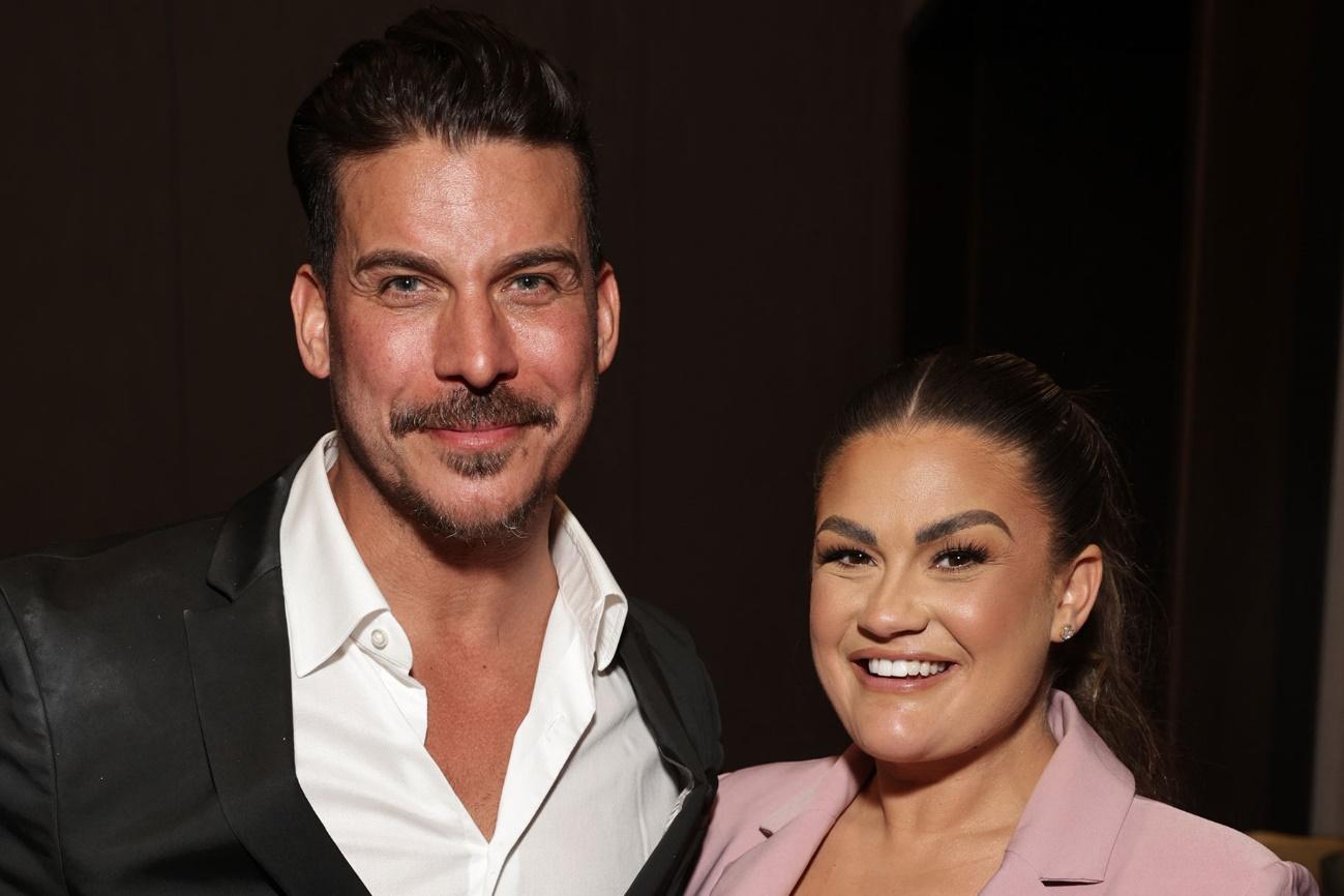 Are Jax Taylor, Brittany Cartwright Separated, Getting Divorced? Updates,  Photos | The Daily Dish