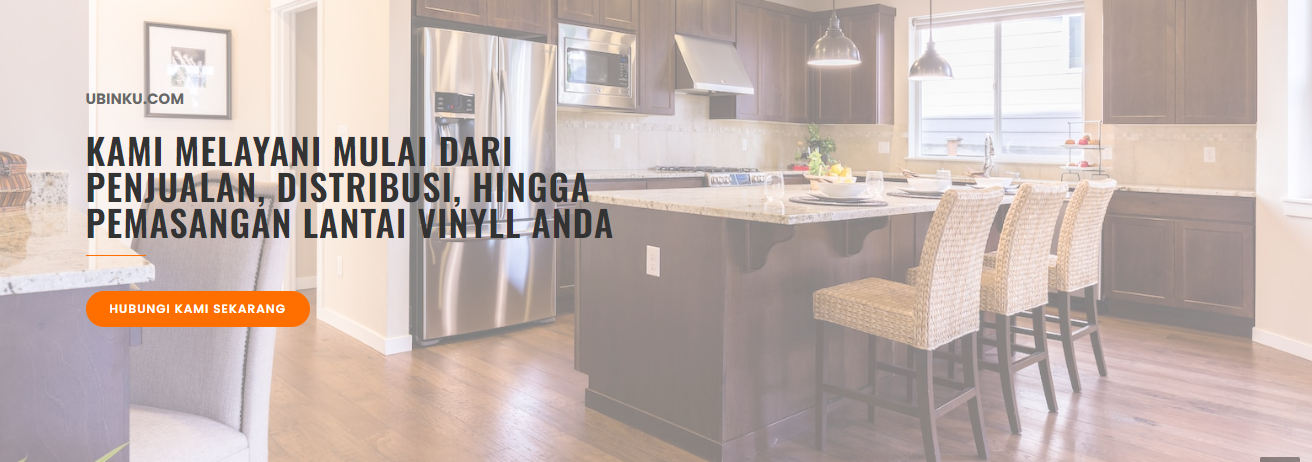 Lantai vinyl Gresik