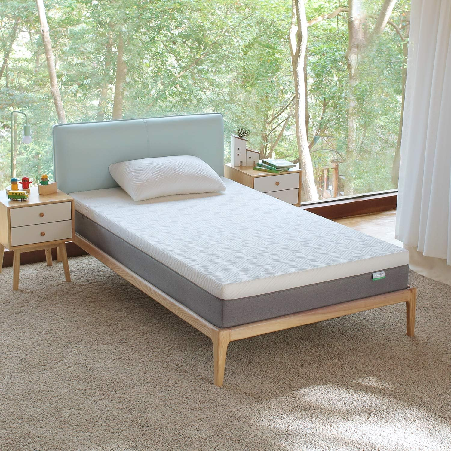 Novilla Queen Mattress