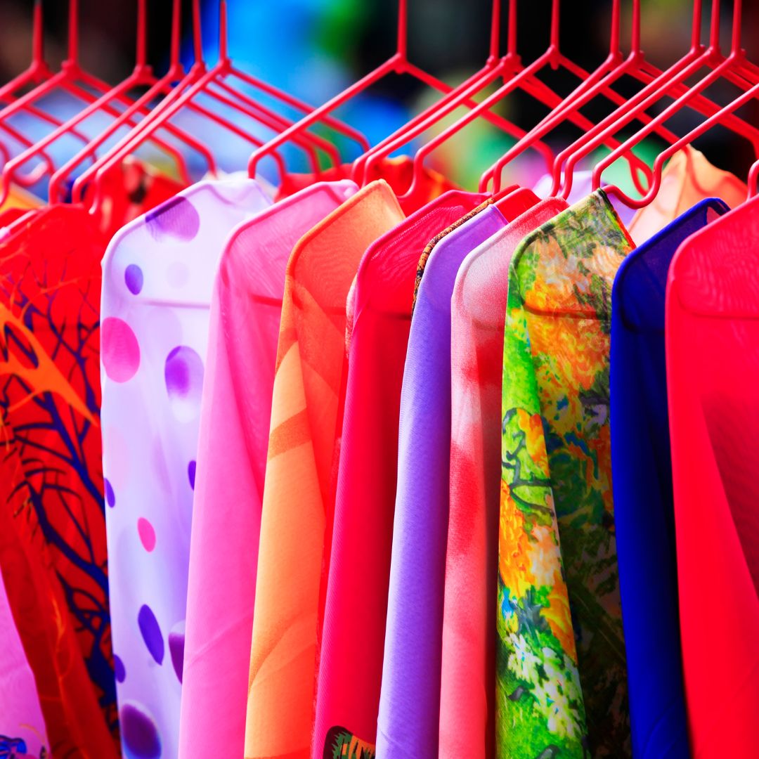 abbigliamento femminile